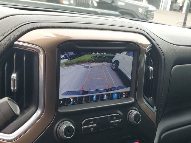 2023 Chevrolet Silverado 2500 HD High Country