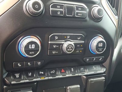 2023 Chevrolet Silverado 2500 HD High Country