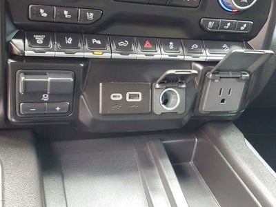 2023 Chevrolet Silverado 2500 HD High Country