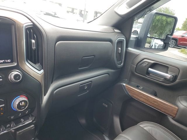 2023 Chevrolet Silverado 2500 HD High Country