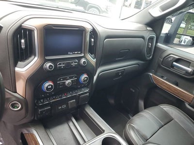 2023 Chevrolet Silverado 2500 HD High Country