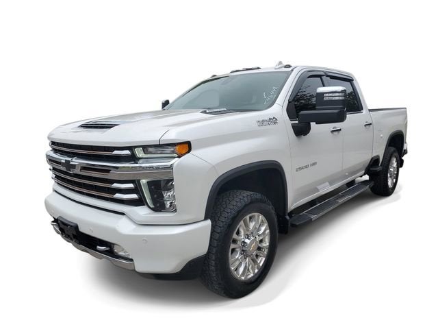 2023 Chevrolet Silverado 2500 HD High Country