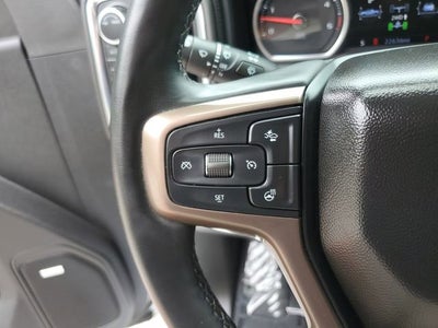2023 Chevrolet Silverado 2500 HD High Country