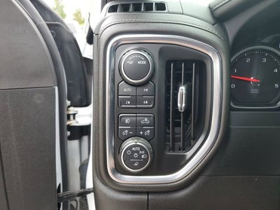 2023 Chevrolet Silverado 2500 HD High Country