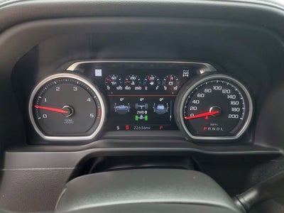 2023 Chevrolet Silverado 2500 HD High Country