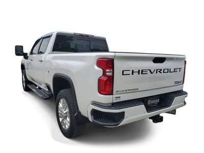 2023 Chevrolet Silverado 2500 HD High Country