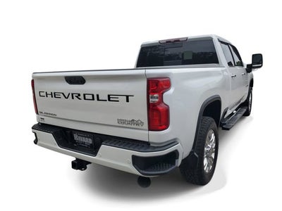 2023 Chevrolet Silverado 2500 HD High Country