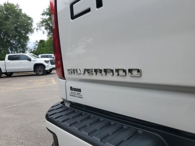 2023 Chevrolet Silverado 2500 HD High Country