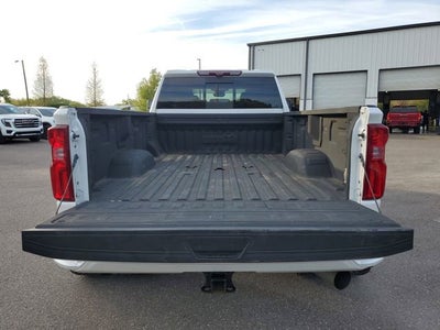 2024 Chevrolet Silverado 3500 HD High Country DRW