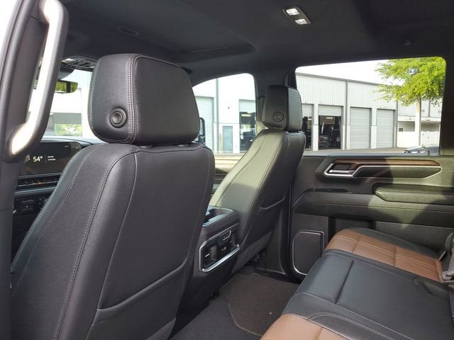 2024 Chevrolet Silverado 3500 HD High Country DRW