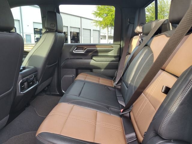 2024 Chevrolet Silverado 3500 HD High Country DRW