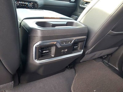 2024 Chevrolet Silverado 3500 HD High Country DRW