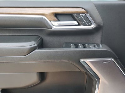 2024 Chevrolet Silverado 3500 HD High Country DRW