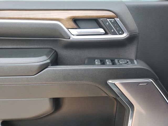 2024 Chevrolet Silverado 3500 HD High Country DRW