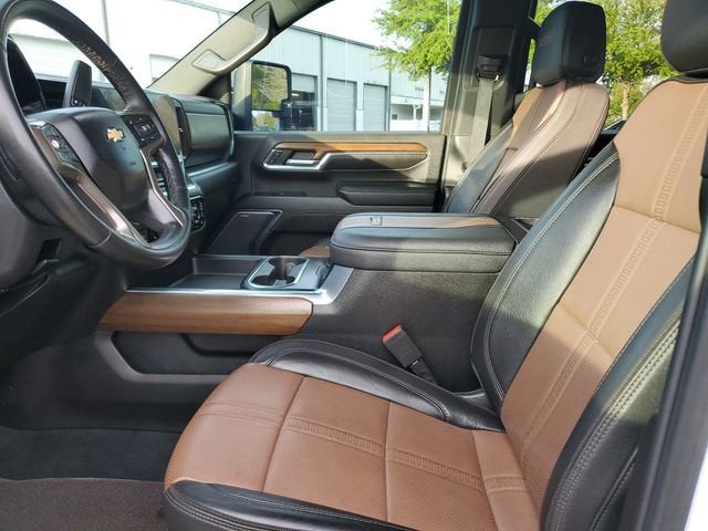 2024 Chevrolet Silverado 3500 HD High Country DRW