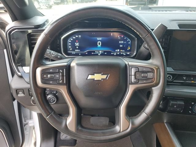2024 Chevrolet Silverado 3500 HD High Country DRW