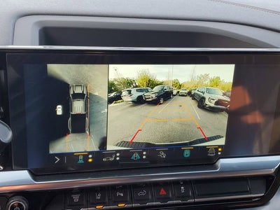 2024 Chevrolet Silverado 3500 HD High Country DRW