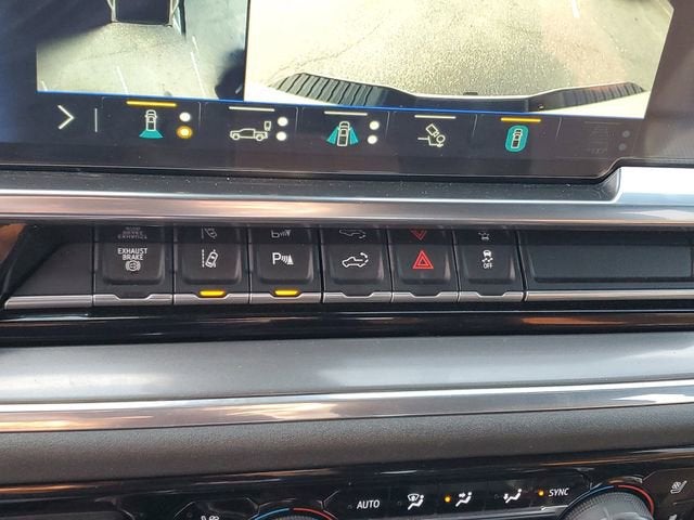 2024 Chevrolet Silverado 3500 HD High Country DRW