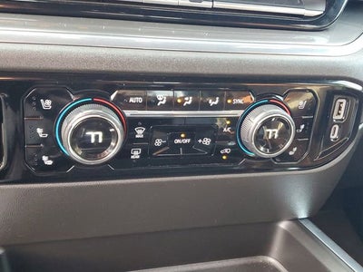 2024 Chevrolet Silverado 3500 HD High Country DRW