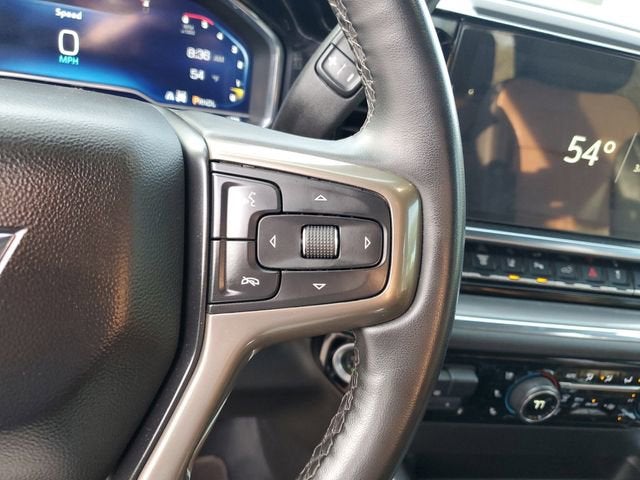 2024 Chevrolet Silverado 3500 HD High Country DRW