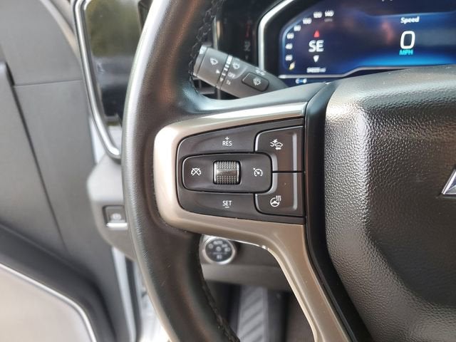 2024 Chevrolet Silverado 3500 HD High Country DRW