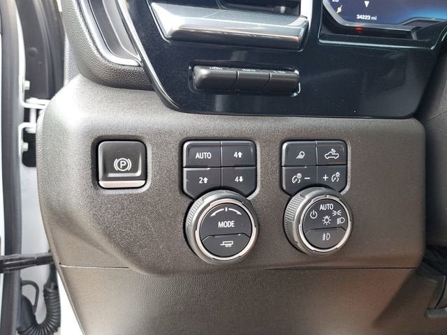 2024 Chevrolet Silverado 3500 HD High Country DRW