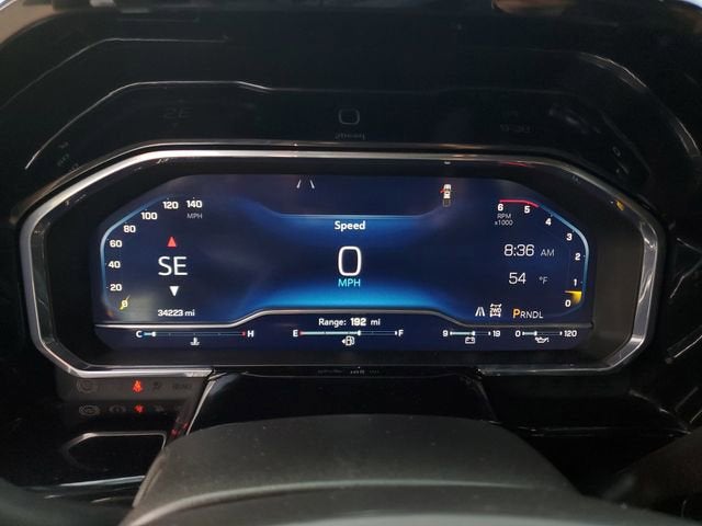 2024 Chevrolet Silverado 3500 HD High Country DRW