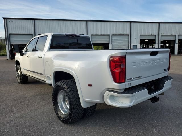 2024 Chevrolet Silverado 3500 HD High Country DRW