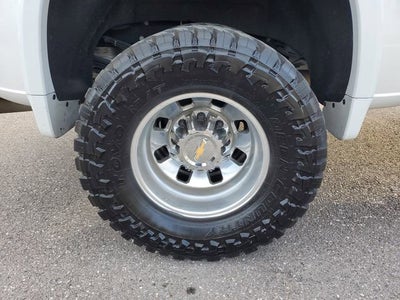 2024 Chevrolet Silverado 3500 HD High Country DRW