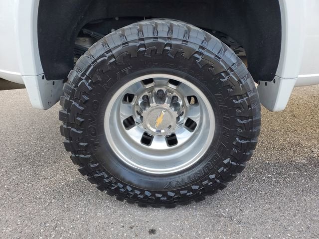 2024 Chevrolet Silverado 3500 HD High Country DRW