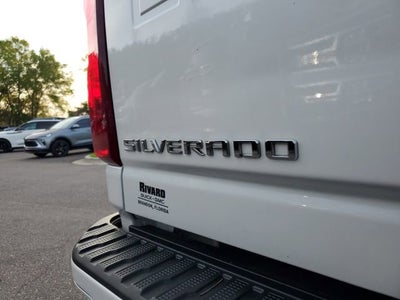 2024 Chevrolet Silverado 3500 HD High Country DRW