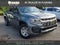 2021 Chevrolet Colorado 2WD Work Truck