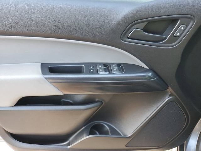2021 Chevrolet Colorado 2WD Work Truck