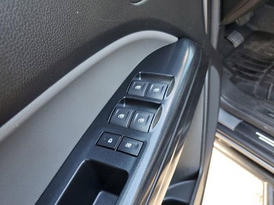 2021 Chevrolet Colorado 2WD Work Truck