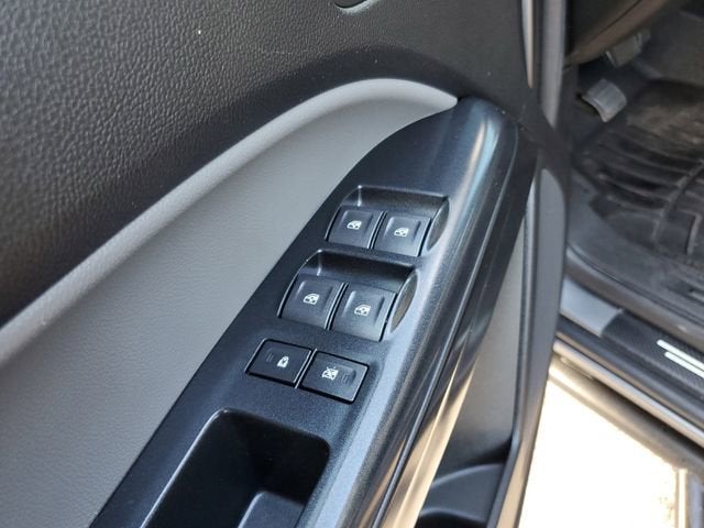 2021 Chevrolet Colorado 2WD Work Truck
