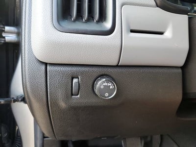 2021 Chevrolet Colorado 2WD Work Truck