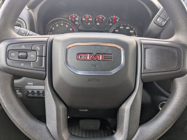2024 GMC Sierra 2500 HD Pro