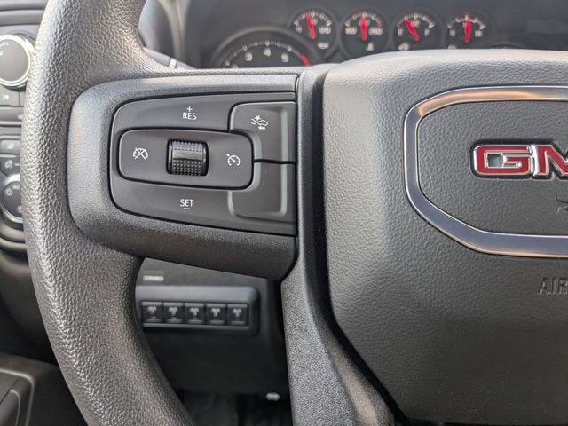 2024 GMC Sierra 2500 HD Pro