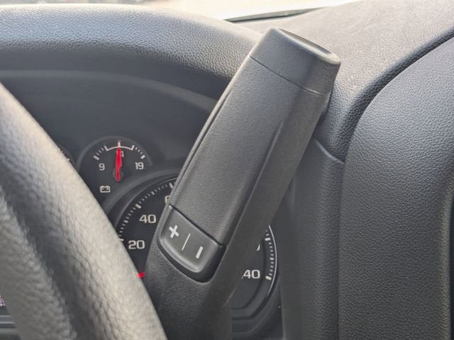 2024 GMC Sierra 2500 HD Pro