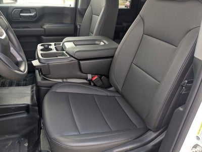 2024 GMC Sierra 2500 HD Pro