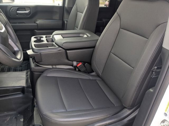 2024 GMC Sierra 2500 HD Pro