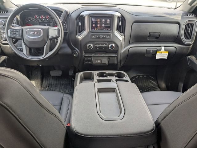 2024 GMC Sierra 2500 HD Pro