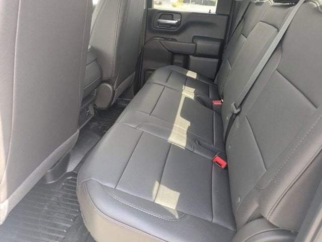 2024 GMC Sierra 2500 HD Pro