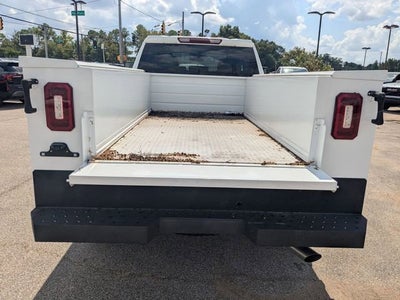 2024 GMC Sierra 2500 HD Pro