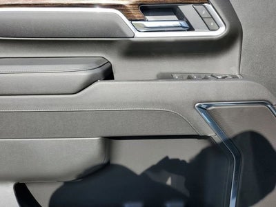 2025 GMC Sierra 3500 HD Chassis Cab SLE