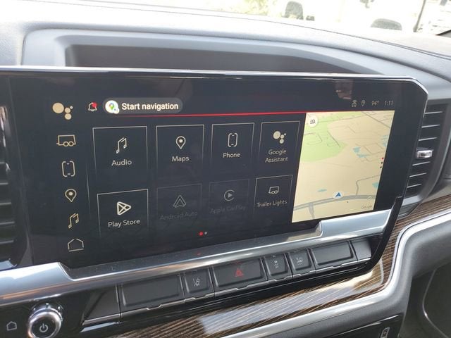 2025 GMC Sierra 3500 HD Chassis Cab SLE