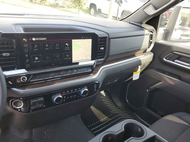 2025 GMC Sierra 3500 HD Chassis Cab SLE