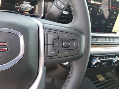 2025 GMC Sierra 3500 HD Chassis Cab SLE