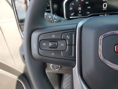 2025 GMC Sierra 3500 HD Chassis Cab SLE