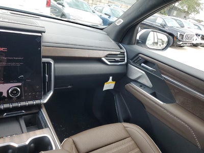 2027 GMC Acadia Denali Ultimate